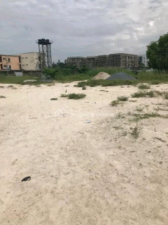 For Sale 20 Hectares Land, Freedom Way, By Periwinkle Estate, Lekki
