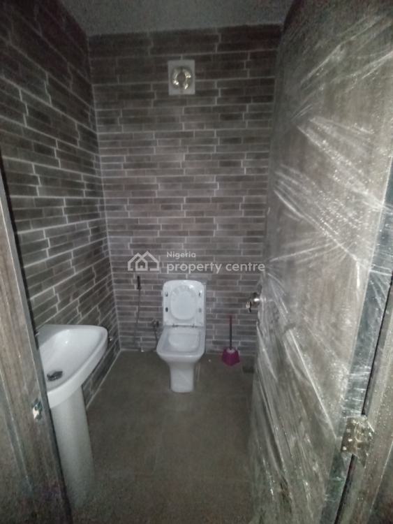 Brand New Open Plan Office Space, Off Adeola Odeku, Victoria Island (vi), Lagos, Office Space for Rent