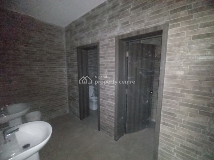 Brand New Open Plan Office Space, Off Adeola Odeku, Victoria Island (vi), Lagos, Office Space for Rent