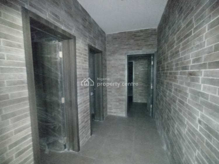 Brand New Open Plan Office Space, Off Adeola Odeku, Victoria Island (vi), Lagos, Office Space for Rent