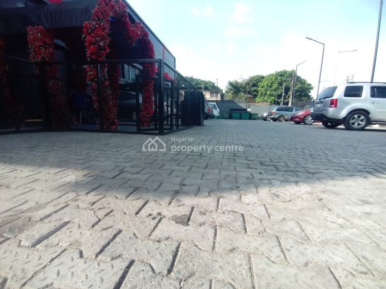 Brand New Open Plan Office Space, Off Adeola Odeku, Victoria Island (vi), Lagos, Office Space for Rent