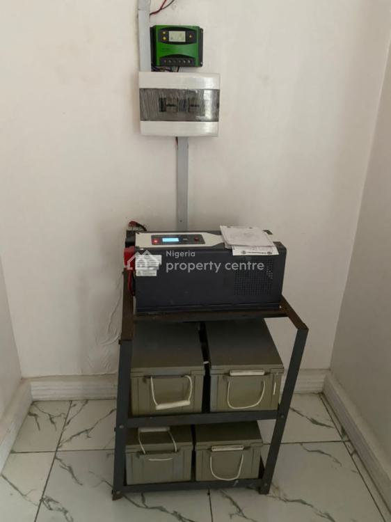Luxury and Brand New 4 Bedroom Duplex, Estate on Abraham Adesanya Road, Okun-ajah, Ajah, Lagos, Detached Duplex for Rent