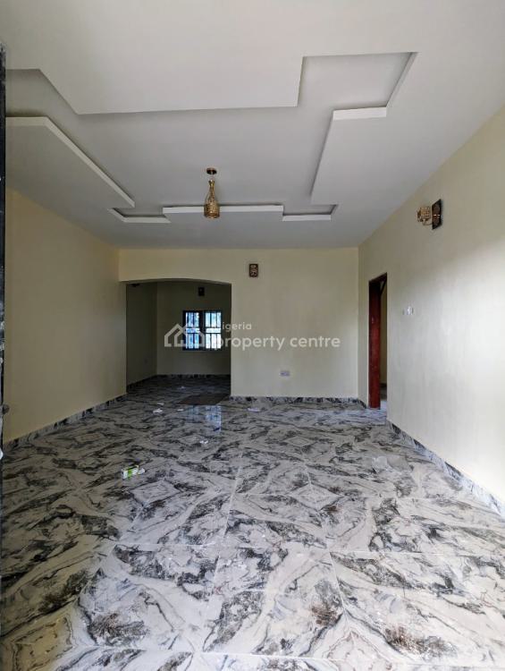 a Tastefully Finished Two (2) Bedroom Flat, Off Oron Road, Uyo, Akwa Ibom, Flat / Apartment for Rent