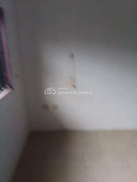 3 Bedroom Flat, Moera Estate, Adeniyi Jones, Ikeja, Lagos, Flat / Apartment for Rent