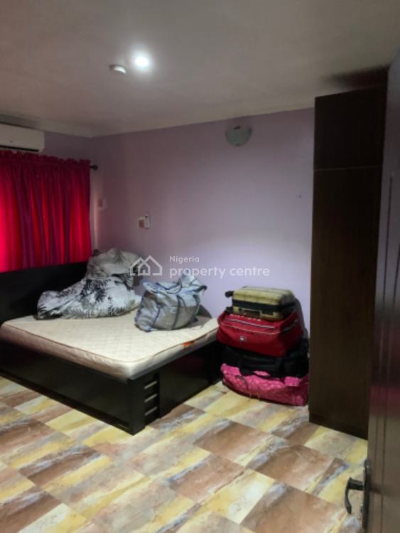 Luxury 6 Bedroom, Obasanjo Farm Estate, Otta, Ado-odo/ota, Ogun, Detached Duplex for Sale