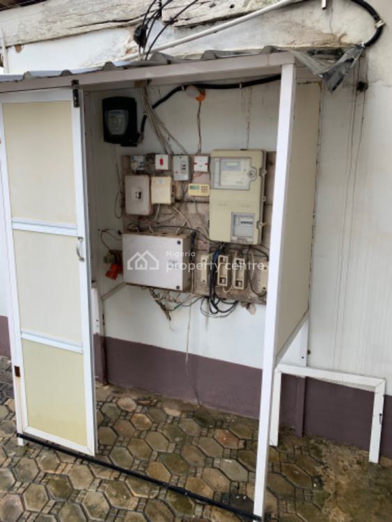 Luxury 6 Bedroom, Obasanjo Farm Estate, Otta, Ado-odo/ota, Ogun, Detached Duplex for Sale