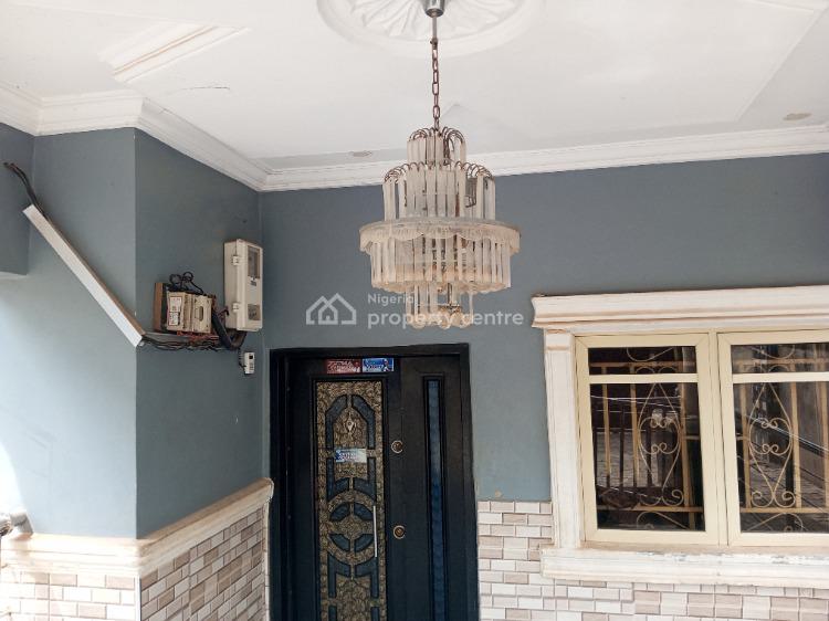 Luxury 4 Bedroom Bungalow Fully Detached, Extension, Dutse, Abuja, Detached Bungalow for Sale