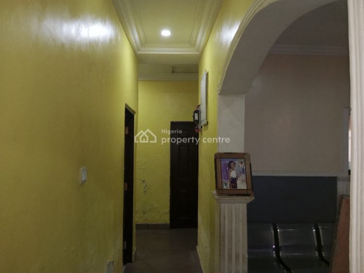 Luxury 4 Bedroom Bungalow Fully Detached, Extension, Dutse, Abuja, Detached Bungalow for Sale