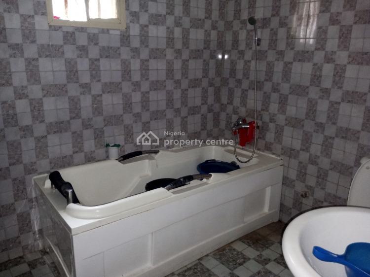 Luxury 4 Bedroom Bungalow Fully Detached, Extension, Dutse, Abuja, Detached Bungalow for Sale