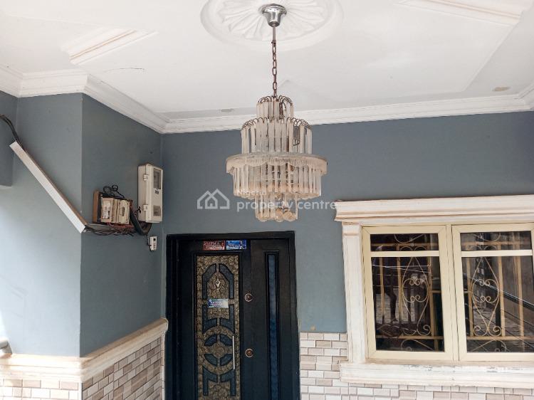 Luxury 4 Bedroom Bungalow Fully Detached, Extension, Dutse, Abuja, Detached Bungalow for Sale