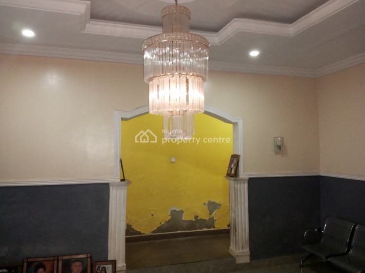 Luxury 4 Bedroom Bungalow Fully Detached, Extension, Dutse, Abuja, Detached Bungalow for Sale