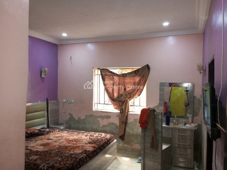 Luxury 4 Bedroom Bungalow Fully Detached, Extension, Dutse, Abuja, Detached Bungalow for Sale