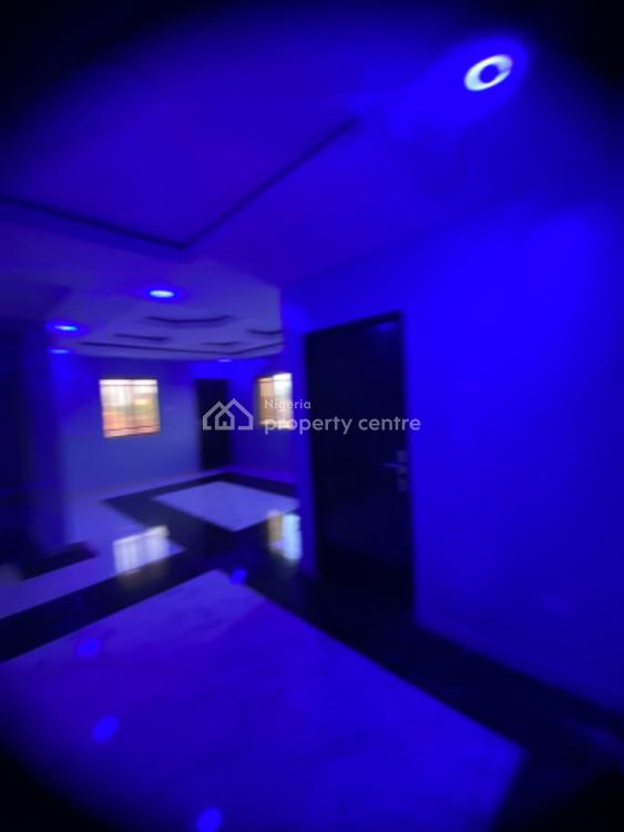 Spacious Nice 2 Bedroom Apartment with Excellent Finishing, No 25 Kayode Street Awoyaya Moses Court!, Ajah, Lagos, House for Rent