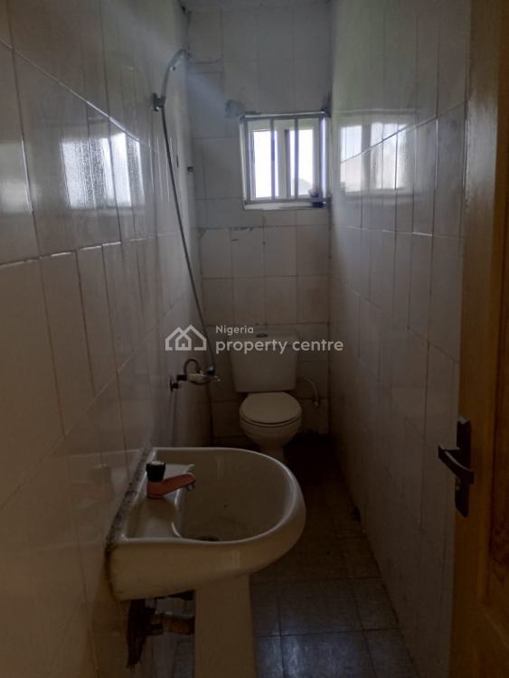 Luxury 3 Bedroom Semi Detached Duplex, Megamound Estate, Ikota, Lekki, Lagos, Detached Duplex for Rent