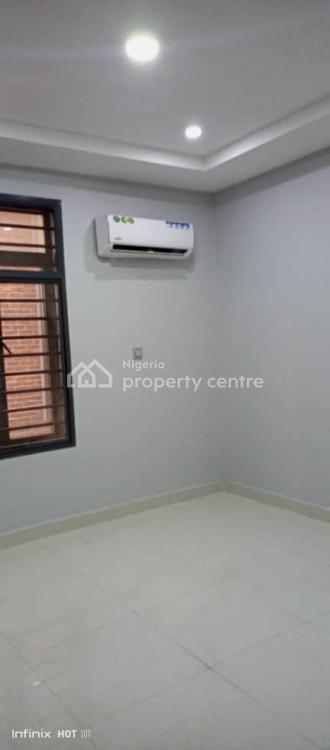 Brand New 3 Bedroom Apartment with Bq in an Estate, Old Ikoyi, Ikoyi, Lagos, Flat / Apartment for Sale