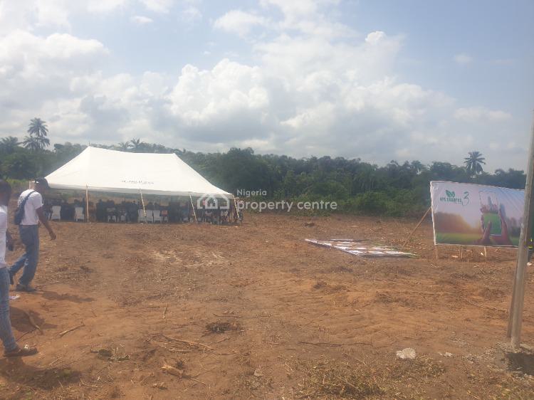 Landed Property, Ketu, Epe, Lagos, Land for Sale