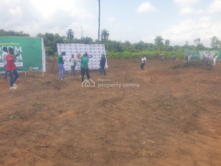 Landed Property, Ketu, Epe, Lagos, Land for Sale