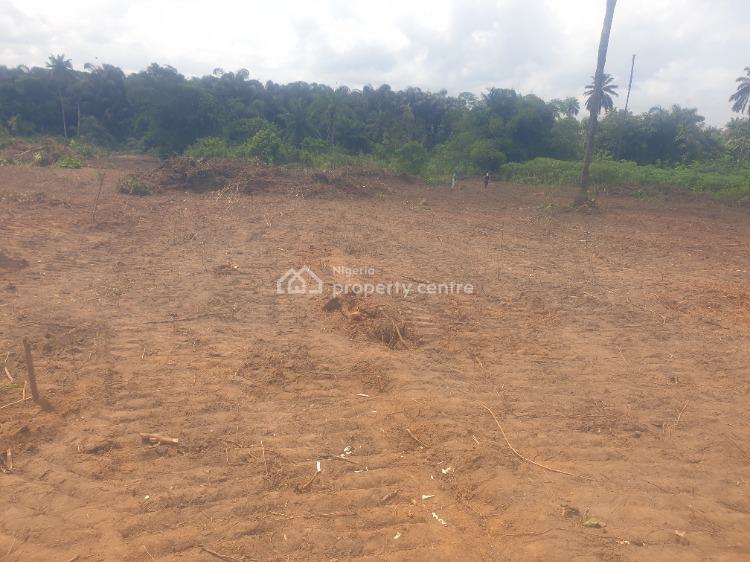 Landed Property, Ketu, Epe, Lagos, Land for Sale