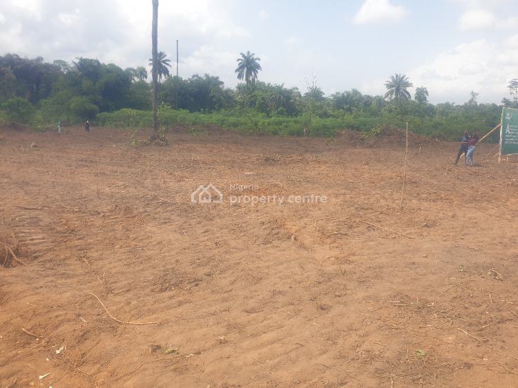 Landed Property, Ketu, Epe, Lagos, Land for Sale