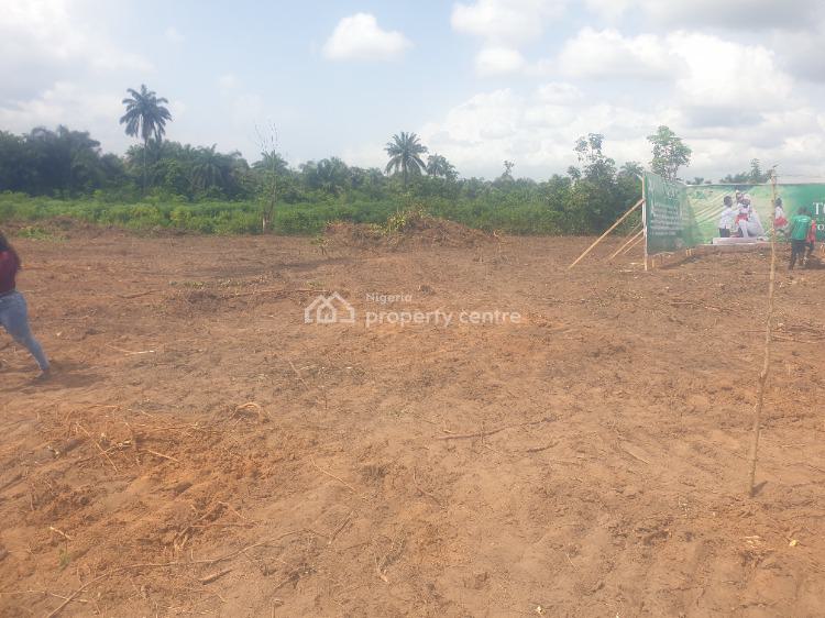 Landed Property, Ketu, Epe, Lagos, Land for Sale