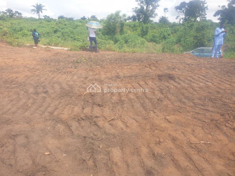 Landed Property, Ketu, Epe, Lagos, Land for Sale