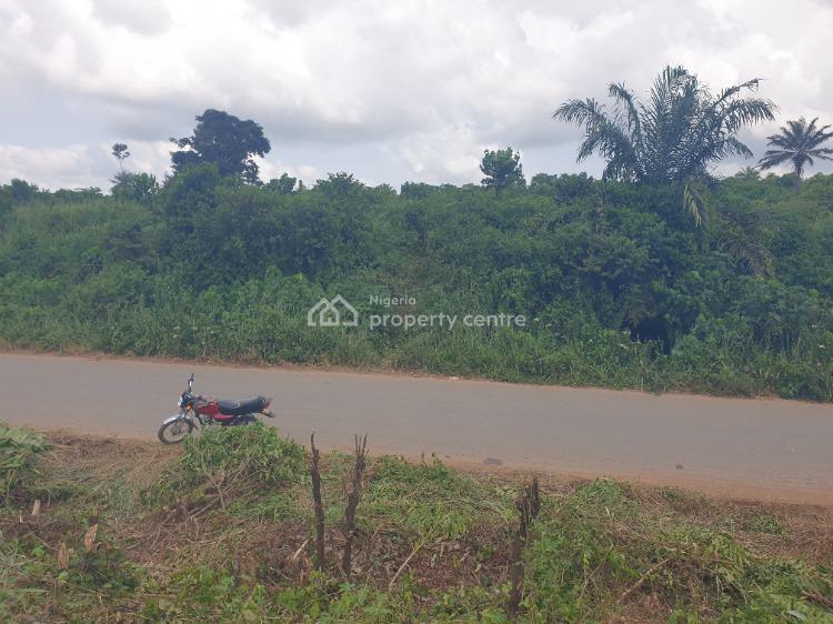 Landed Property, Ketu, Epe, Lagos, Land for Sale