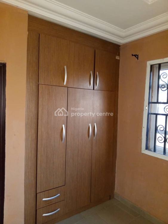 Neat 2-bedroom Apartment, Arab Road, Kubwa, Abuja, Flat / Apartment for Rent