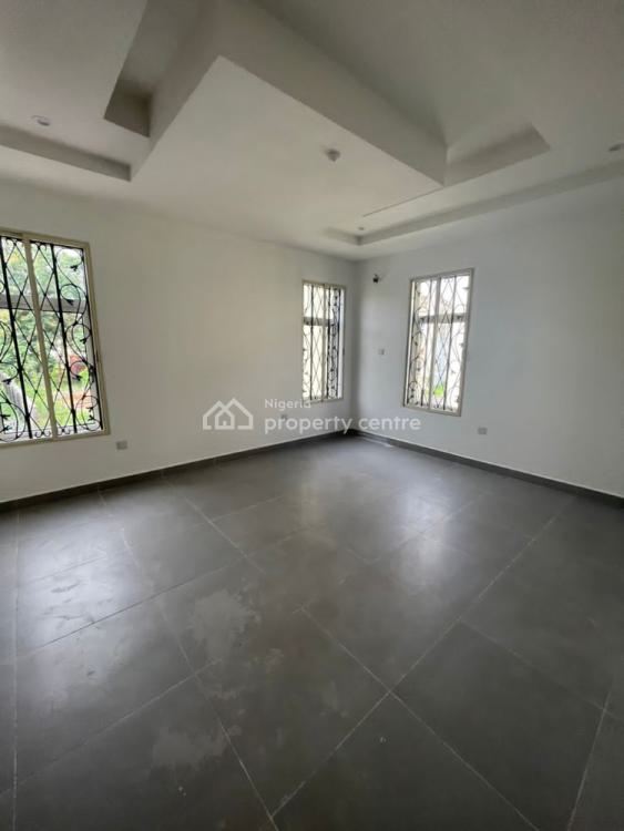 Corner Piece 4 Bedroom Terrace Duplex +pent House and Top Roof Balcony, Urban Shelter Estate, News Engineering, Dawaki, Gwarinpa, Abuja, Terraced Duplex for Rent