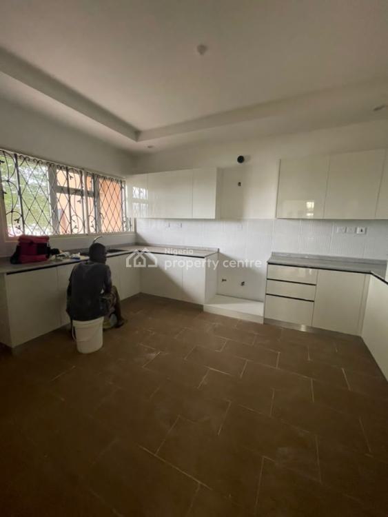 Corner Piece 4 Bedroom Terrace Duplex +pent House and Top Roof Balcony, Urban Shelter Estate, News Engineering, Dawaki, Gwarinpa, Abuja, Terraced Duplex for Rent