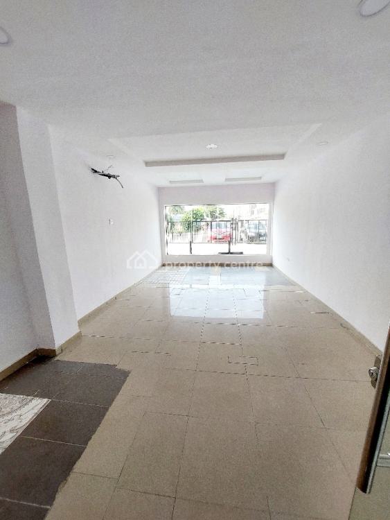 40sqm Shop, Lekki Phase 1, Lekki, Lagos, Shop for Rent