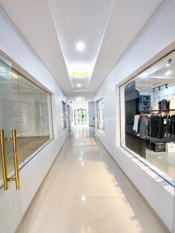 40sqm Shop, Lekki Phase 1, Lekki, Lagos, Shop for Rent