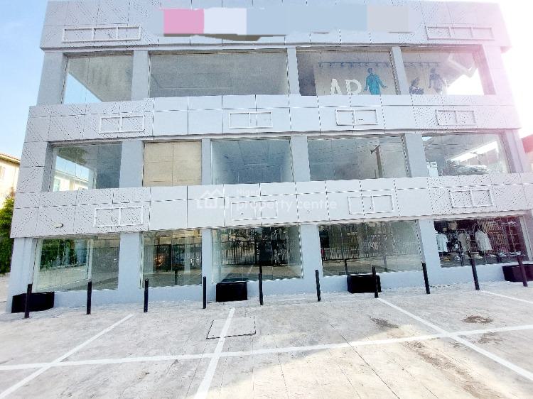 40sqm Shop, Lekki Phase 1, Lekki, Lagos, Shop for Rent