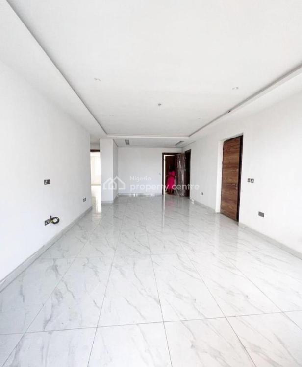 Grand Living Spaces with an Air of Elegance, Ikoyi, Lagos, Block of Flats for Sale