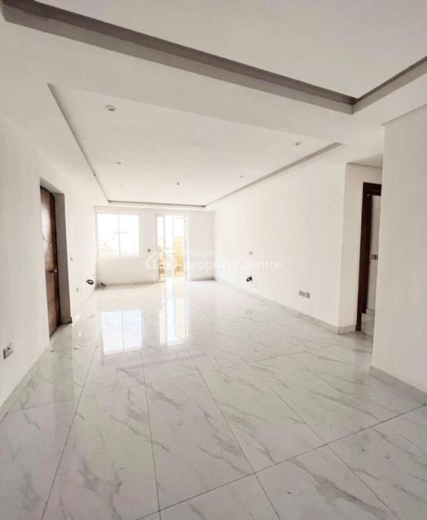 Grand Living Spaces with an Air of Elegance, Ikoyi, Lagos, Block of Flats for Sale
