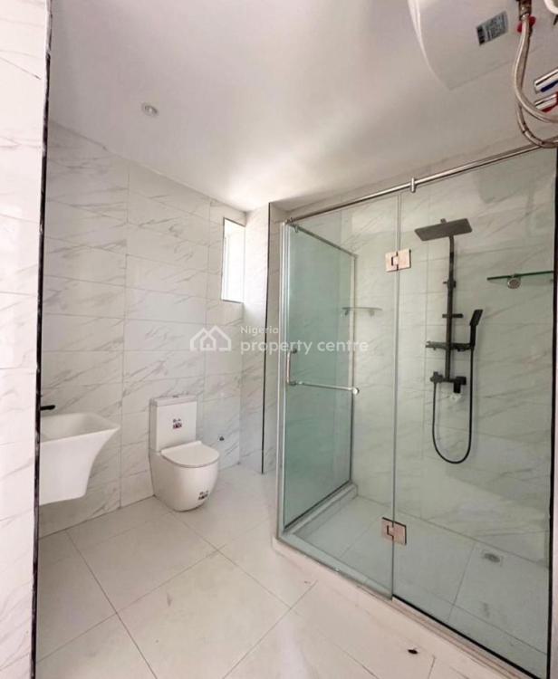 Grand Living Spaces with an Air of Elegance, Ikoyi, Lagos, Block of Flats for Sale