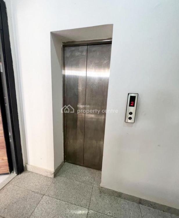 Grand Living Spaces with an Air of Elegance, Ikoyi, Lagos, Block of Flats for Sale