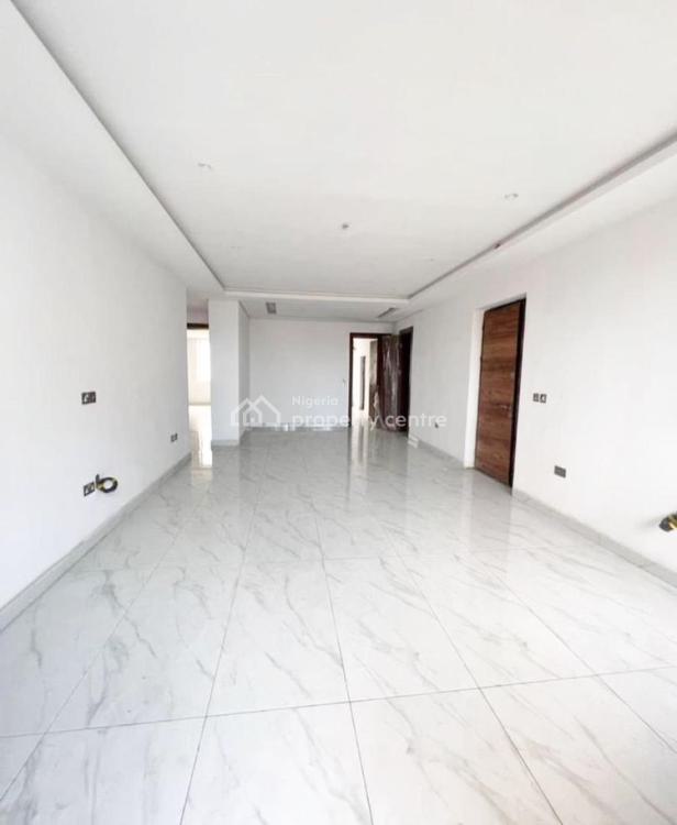 Grand Living Spaces with an Air of Elegance, Ikoyi, Lagos, Block of Flats for Sale