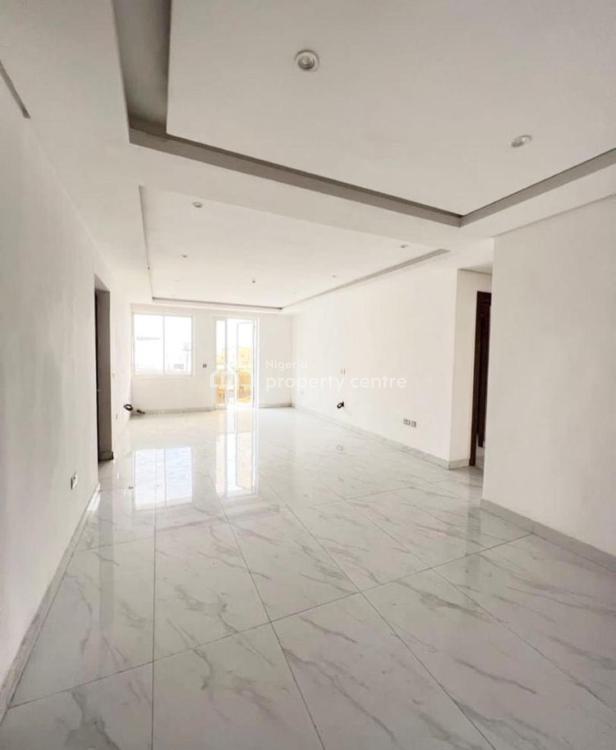 Grand Living Spaces with an Air of Elegance, Ikoyi, Lagos, Block of Flats for Sale