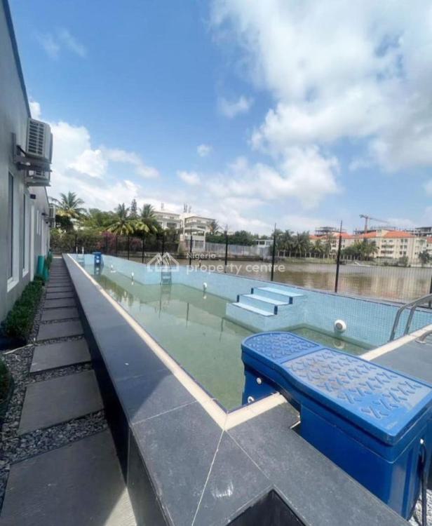 Grand Living Spaces with an Air of Elegance, Ikoyi, Lagos, Block of Flats for Sale