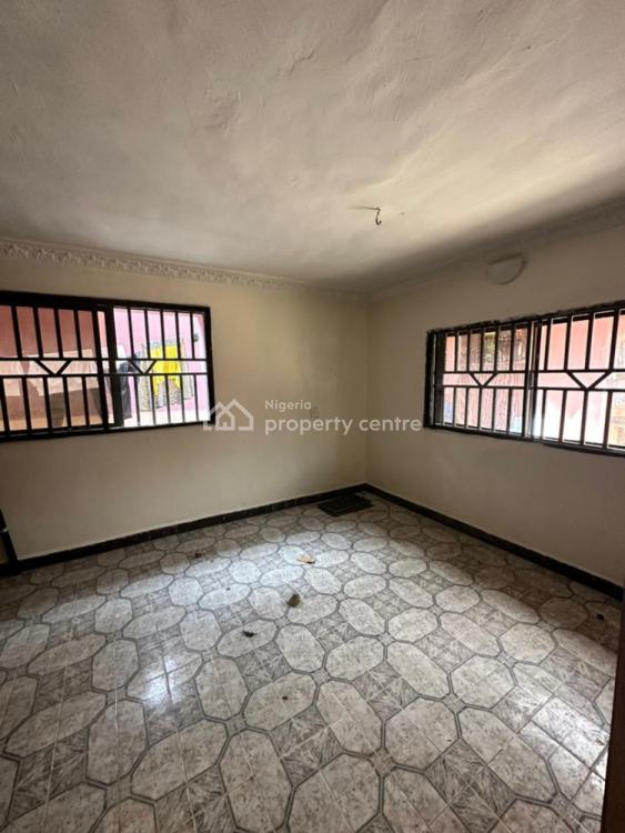 Spacious Newly Renovated 3 Bedroom Flat, Olayemi Street, Kilo, Surulere, Lagos, Flat / Apartment for Rent