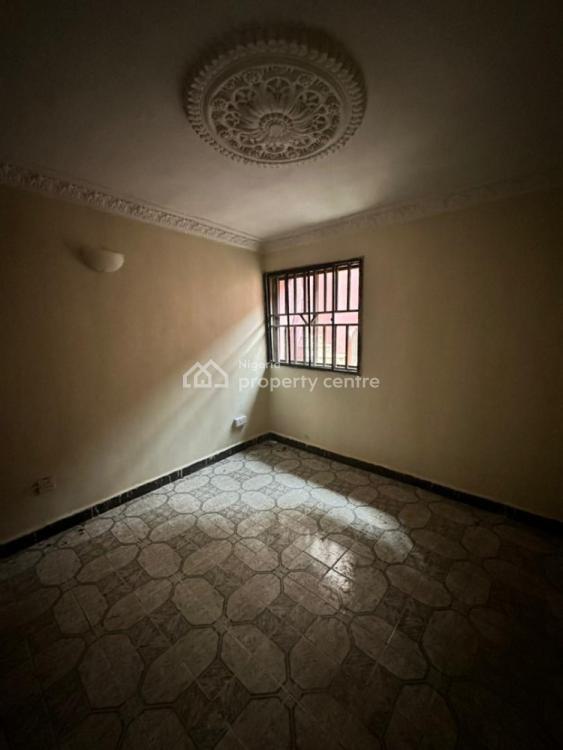 Spacious Newly Renovated 3 Bedroom Flat, Olayemi Street, Kilo, Surulere, Lagos, Flat / Apartment for Rent