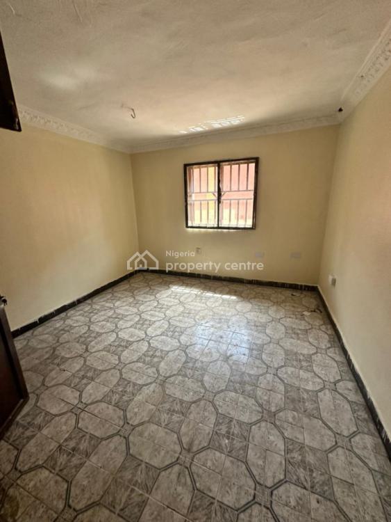 Spacious Newly Renovated 3 Bedroom Flat, Olayemi Street, Kilo, Surulere, Lagos, Flat / Apartment for Rent