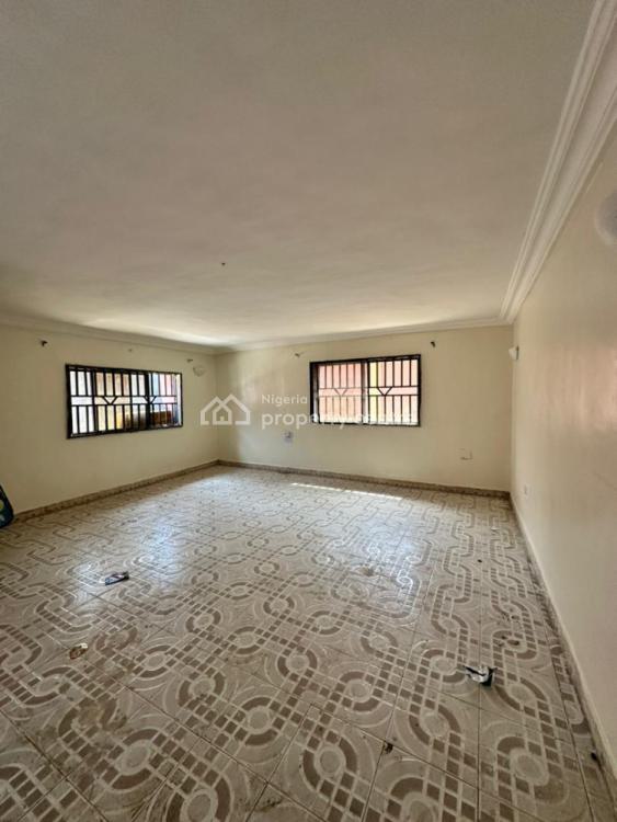 Spacious Newly Renovated 3 Bedroom Flat, Olayemi Street, Kilo, Surulere, Lagos, Flat / Apartment for Rent