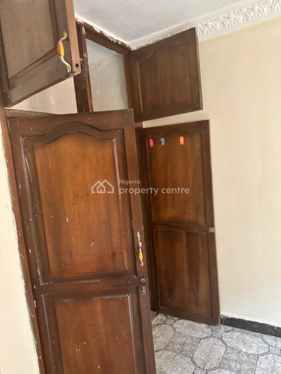 Spacious Newly Renovated 3 Bedroom Flat, Olayemi Street, Kilo, Surulere, Lagos, Flat / Apartment for Rent