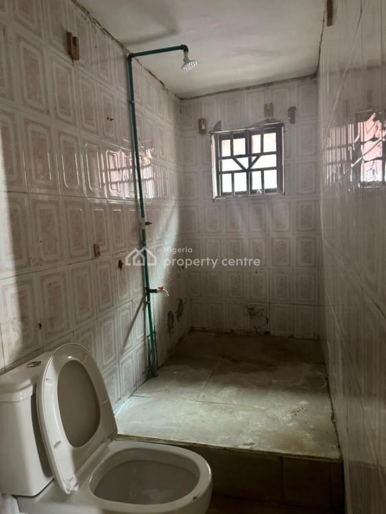 Spacious Newly Renovated 3 Bedroom Flat, Olayemi Street, Kilo, Surulere, Lagos, Flat / Apartment for Rent
