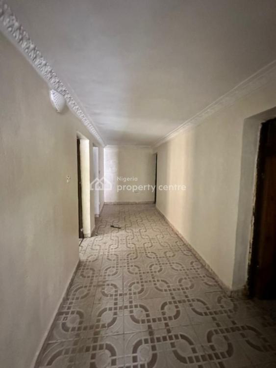 Spacious Newly Renovated 3 Bedroom Flat, Olayemi Street, Kilo, Surulere, Lagos, Flat / Apartment for Rent
