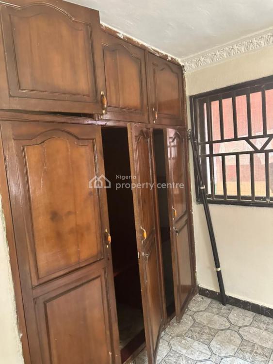 Spacious Newly Renovated 3 Bedroom Flat, Olayemi Street, Kilo, Surulere, Lagos, Flat / Apartment for Rent