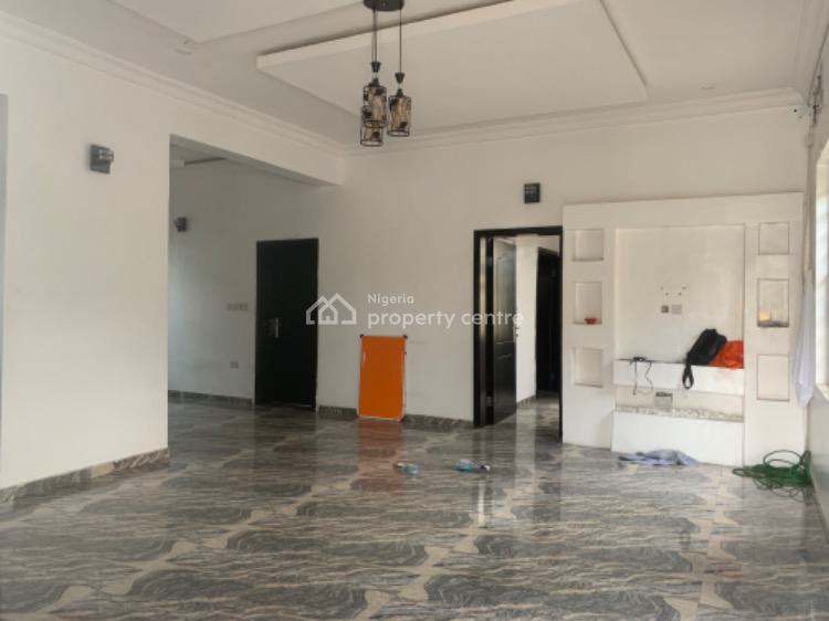 4 Bedrooms Detached House, Thomas Estate, Lapai Road, Ajah, Lagos, Office Space for Rent