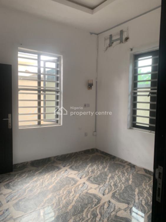 4 Bedrooms Detached House, Thomas Estate, Lapai Road, Ajah, Lagos, Office Space for Rent