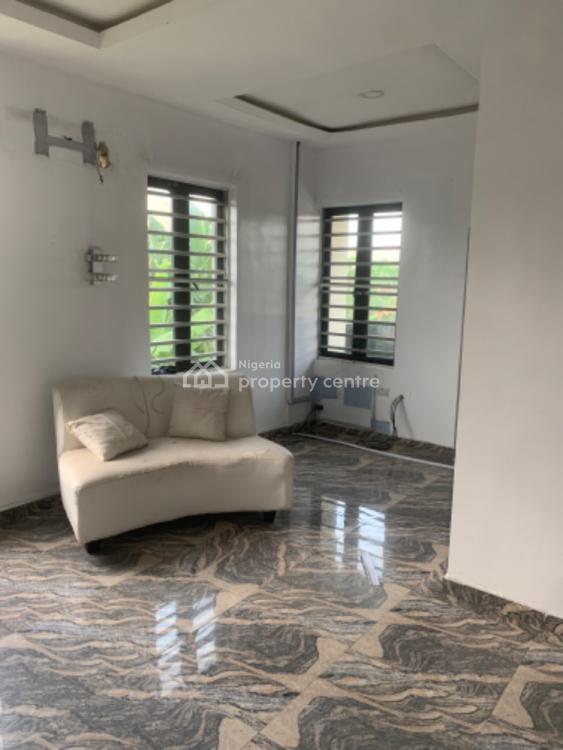 4 Bedrooms Detached House, Thomas Estate, Lapai Road, Ajah, Lagos, Office Space for Rent